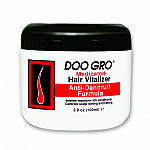 DOO GRO ANTI DANDRUFF VITALIZER FORMULA 3.8oz