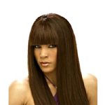 COCO DELUXE SILKY STRAIGHT 10" - 22"