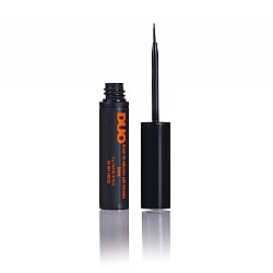 ARDELL: DUO BRUSH ON DARK STRIPLASH ADHESIVE 0.18OZ