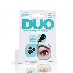 ARDELL : DUO INDIVIDUAL ADHESIVE DARK 0.25OZ