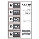 DIANE-VB001 : SHAVING BLADES 100PK