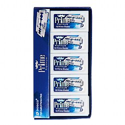 DORCO Prime Blades 100pk