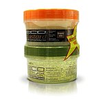 ECO ARGAN CUSTARD WITH 8OZ GEL