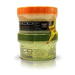 ECO ARGAN CUSTARD WITH 8OZ GEL