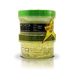 ECO OLIVE CUSTARD WITH 8OZ GEL