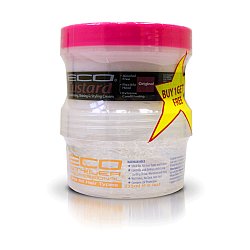 ECO ORIGINAL CUSTARD WITH 8OZ GEL