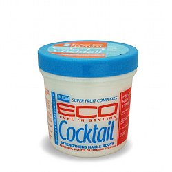 ECO COCKTAIL:COCONUT OIL