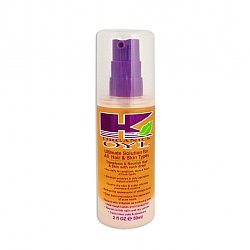 ECO ORGANICS K OLY ULTIMATE SOLUTION FOR ALL HAIR & SKIN TYPES