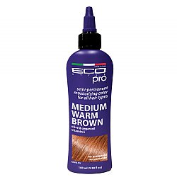 Eco Styler Pro Semi Permanent Hair Color