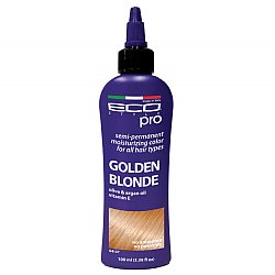 Eco Styler Pro Semi Permanent Hair Color