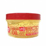 ECO: MOROCCO ARGAN OIL GEL 8OZ