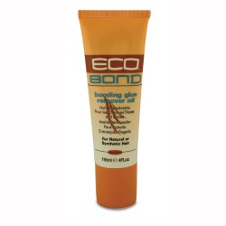 ECO BOND BONDING GLUE REMOVER OIL 4FL. OZ