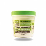 ECO NATURAL: OILVE OIL & SHEA BUTTER ECO-LESTEROL