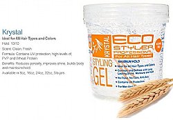 ECO STYLER KRYSTAL STYLING GEL