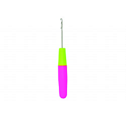 CROCHET NEEDLE DZ/PK