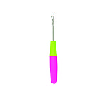 CROCHET NEEDLE DZ/PK