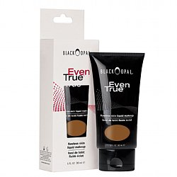 BLACK OPAL: EVEN TRUE FLAWLESS SKIN LIQUID MAKEUP 1oz