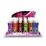 Jacquis Passion Body Mist 48pc/ds