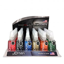 JDMAN BODY SPRAY FRAGRANCE