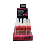 EVERY STRAND KERATIN HAIR TREATMENT 5/8OZ - 24PCS/DISPLAY