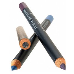 L.A. GIRL EYELINER PENCIL 12PCS/PK