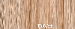 Hair Color Swatch