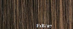 Hair Color Swatch
