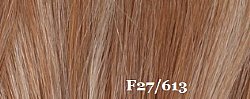 Hair Color Swatch