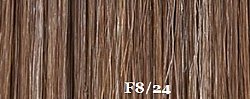 Hair Color Swatch