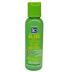 Fantasia IC Olive Leave-In Treatment 2oz