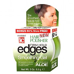 FANTASIA: EDGES SMOOTHING GEL 3OZ