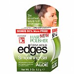 FANTASIA: EDGES SMOOTHING GEL 3OZ