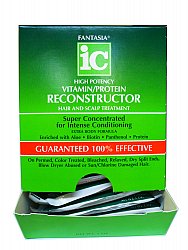 FANTASIA IC VITAMIN/PROTEIN RECONSTRUCTOR 24PCS/PK