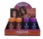 FANTASIA ARGAN OIL 12PC DISPLAY