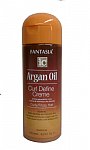 FANTASIA ARGAN OIL CURL DEFINE CREME 6.2OZ