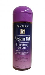 FANTASIA ARGAN OIL SMOOTHING SERUM 6.2OZ