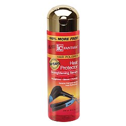 FANTASIA Special Edition HEAT PROTECTOR STRAIGHTENING SERUM 8 oz.