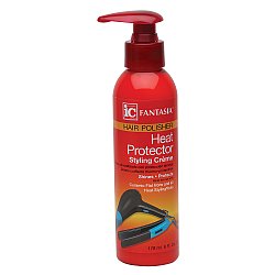 FANTASIA Heat Protector Styling Crme Pump 6 oz.