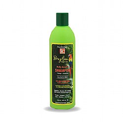 FANTASIA: BRAZILIAN SULFATE FREE SHAMPOO 12 oz