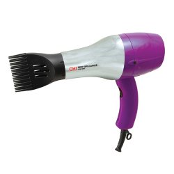 CHI DEEP BRILLIANCE HAIR DRYER - PURPLE