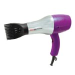 CHI DEEP BRILLIANCE HAIR DRYER - PURPLE