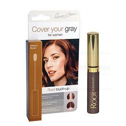 IRENE GARI COVER YOUR GRAY ROOT TOUCH UP