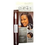 IRENE GARI COVER YOUR GRAY 2-IN-1 TOUCH UP WAND