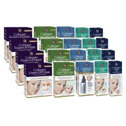 D & R COLLAGEN AGE DEFYING SKIN CARE 20PCS/DISPLAY