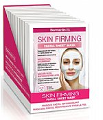 FISK Firming Facial Mask 12 PC/DS