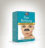 D&R Charcoal Nose Strips Pack