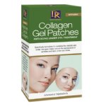 D&R COLLAGEN GEL PATCHES ANTI-AGING UNDER EYE TREATMENT