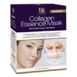 D&R COLLAGEN ESSENCE MASK ANTI-AGING FACIAL TREATMENT