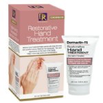 D&R RESTORATIVE HAND TREATMENT 3.25oz