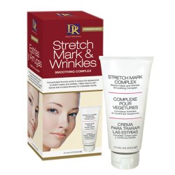 D&R Stretch Mark & Wrinkles Smoothing Complex 6oz